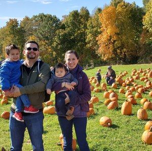 Meet your Posher, Nazario